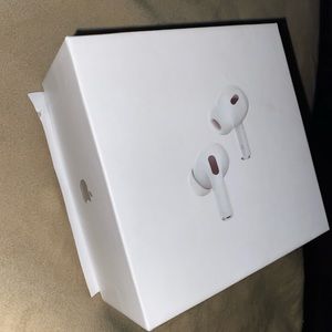 Air pod pro 2